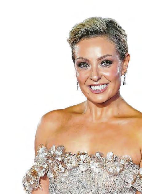 Amy's Reborn after cancer battle