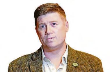 Rail union's chief 'backed pro-Russian militia boss'