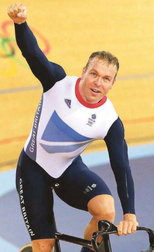 Superman deserves his lap of honour on home turf