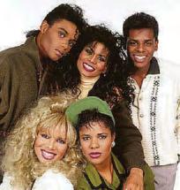 Five Star's Stedman dies at 60