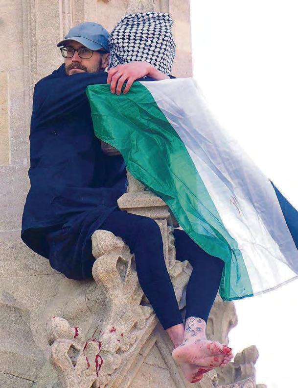 Let us pray PM can heal the sickly state