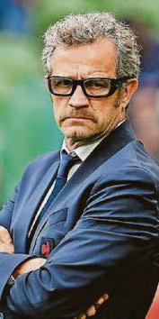 Galthie fury 'unnecessary'