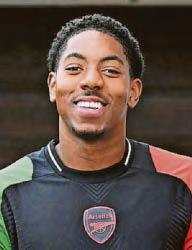 Myles set to make Tuchel's first cut