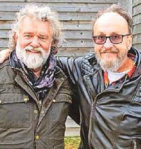 Last book tough for Biker Si