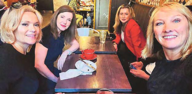 BBC settles discrimination case with female presenters