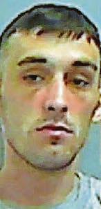 Prisoner killed man on day he was freed early from jail