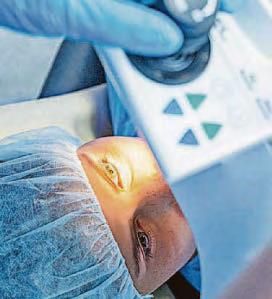 SKIN COMPLAINT YOU MAY NOT BE AWARE OF
