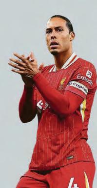 VVD shrugs off mistake in big derby