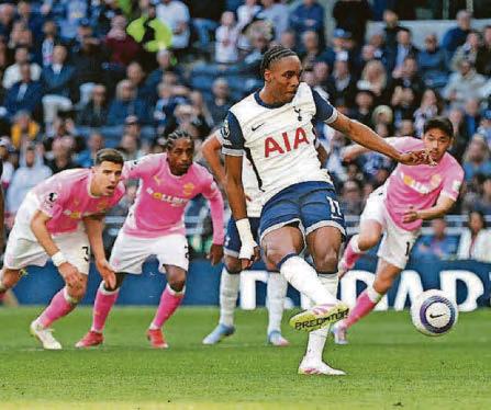 Hellish finish for Saints as they fall in record time