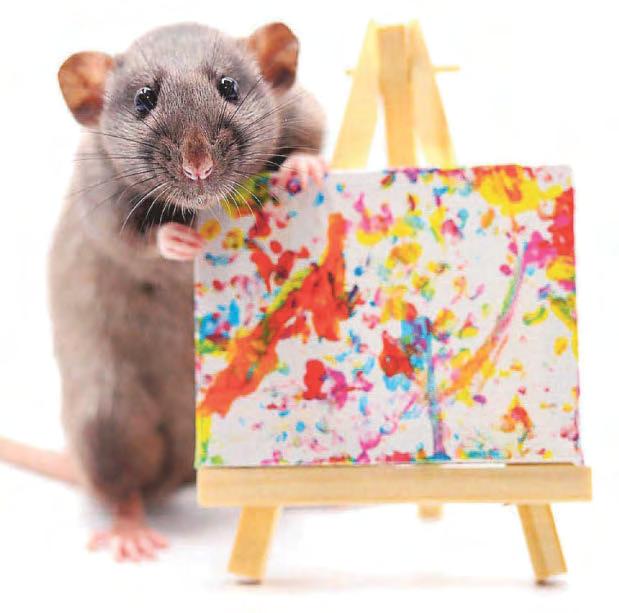 Latest masterpiece by ratty Rembrandt