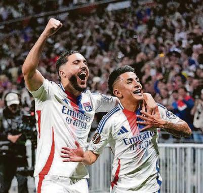 Raphinha is out to steal Cristiano's Euro record