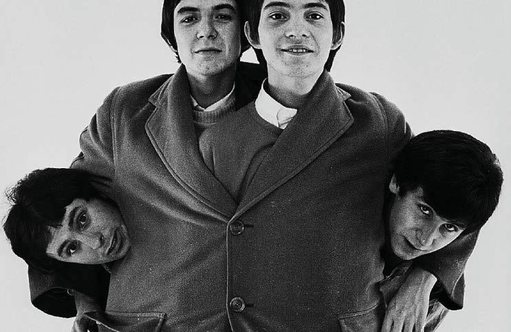 East End ravers kept the Sixties swinging