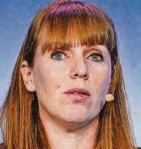 Rayner in bin strike peace plea
