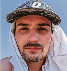 Sorry Sam, the charity needs a lift