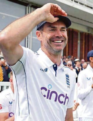 Cricket fan Sunak has ace knighted