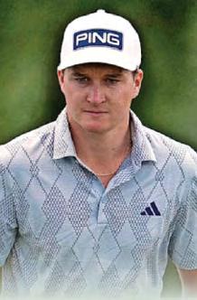 McCARTY's no longer spectator