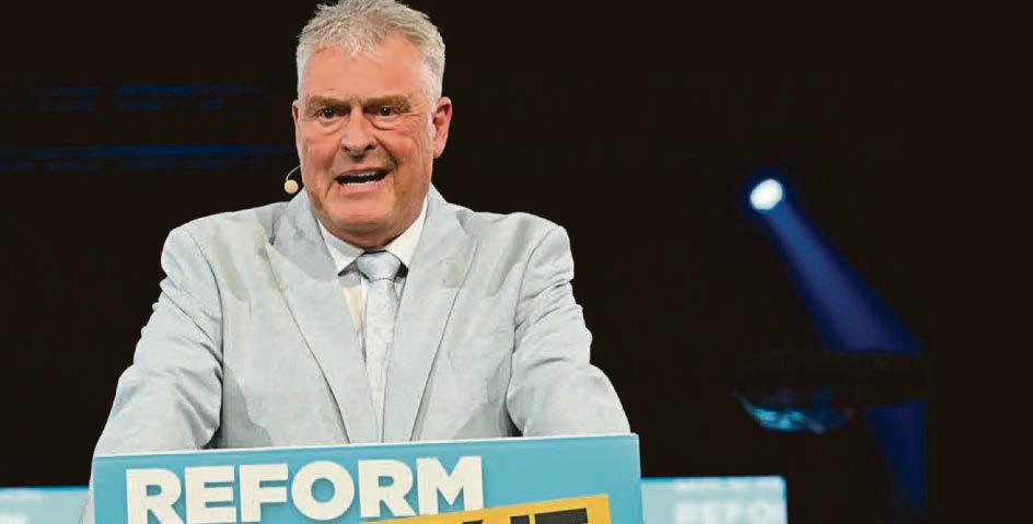 'We should be doing everything to back homegrown products'