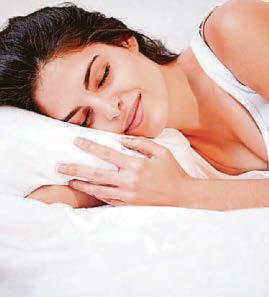 KEY DREAM HOURS FOR REPAIRING YOUR SKIN
