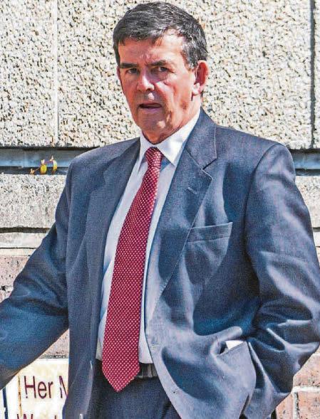 Jealous husband used AirTag to track ex-wife