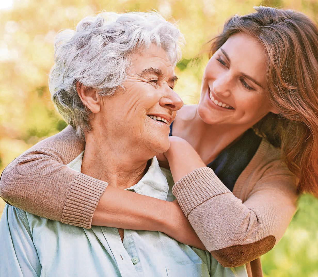 Don't keep mum when it comes to your family history