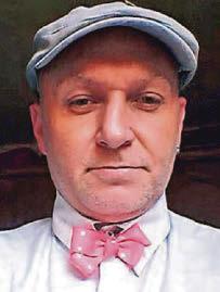 Father who died in mystery house blast named by police