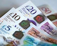 Cash printer De La Rue sold to US firm for £263m