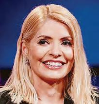£377k tax headache for Holly