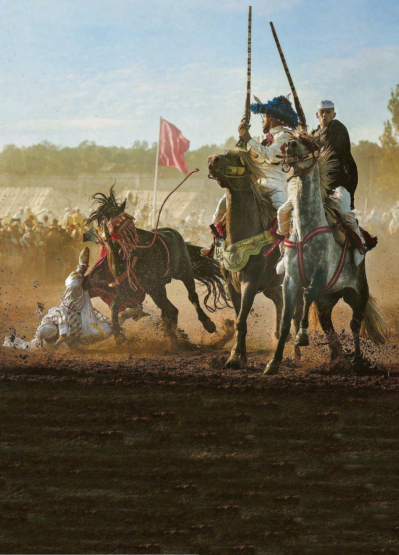 No wonder judges fell for this photo contest winner...