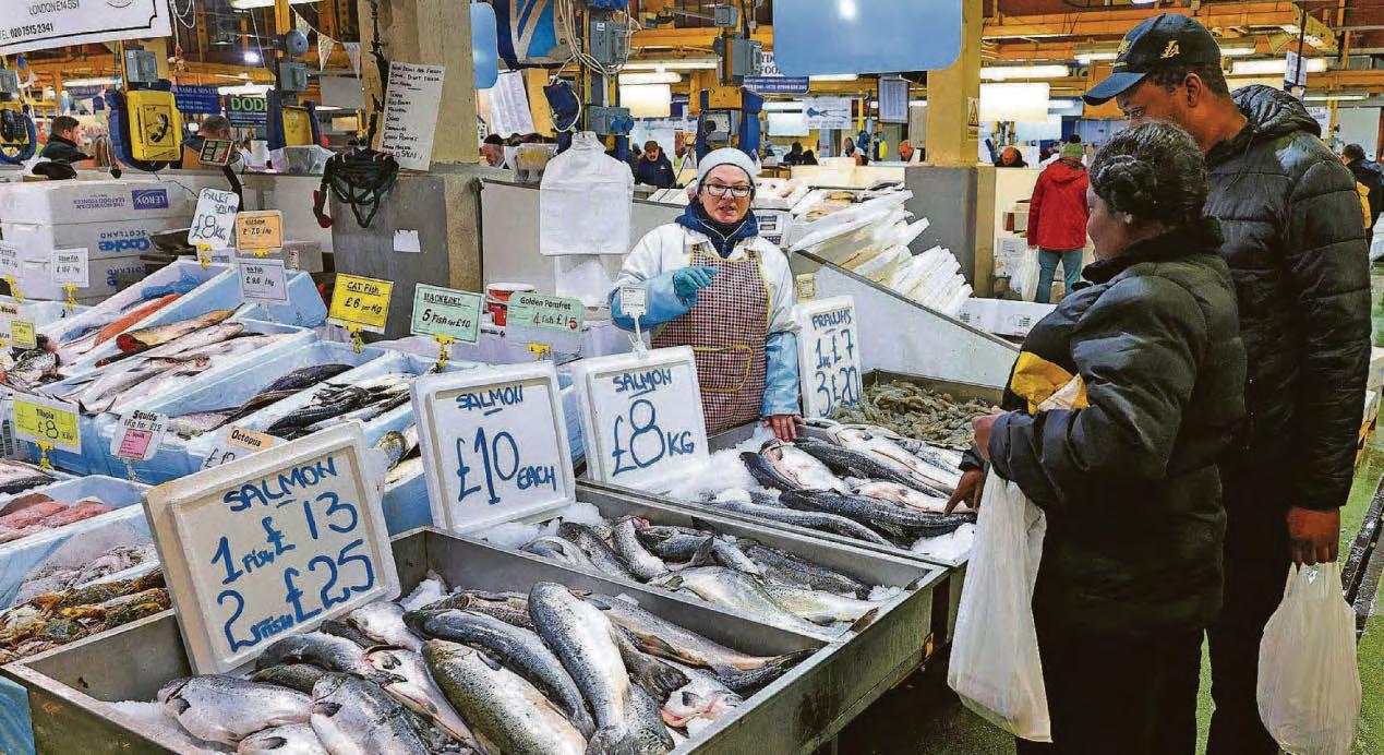 'Brit products should be easier to identify'
