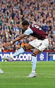 Rash decision is looming fast for Villa and Marcus