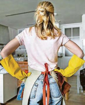 Decades of progress mean fewer females want to become men