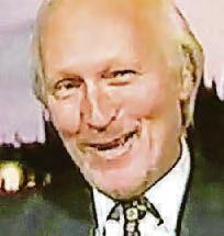 Tributes to Radio 2 star Colin