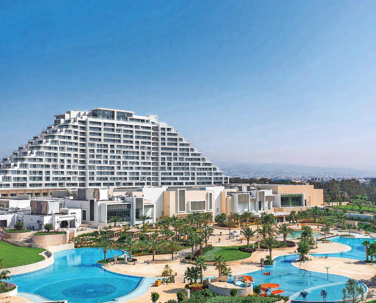 DREAMS CAN COME TRUE