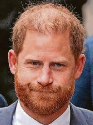 Harry in protection plea after kill threat