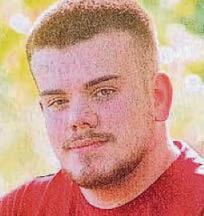 Alleged gunman cop's son