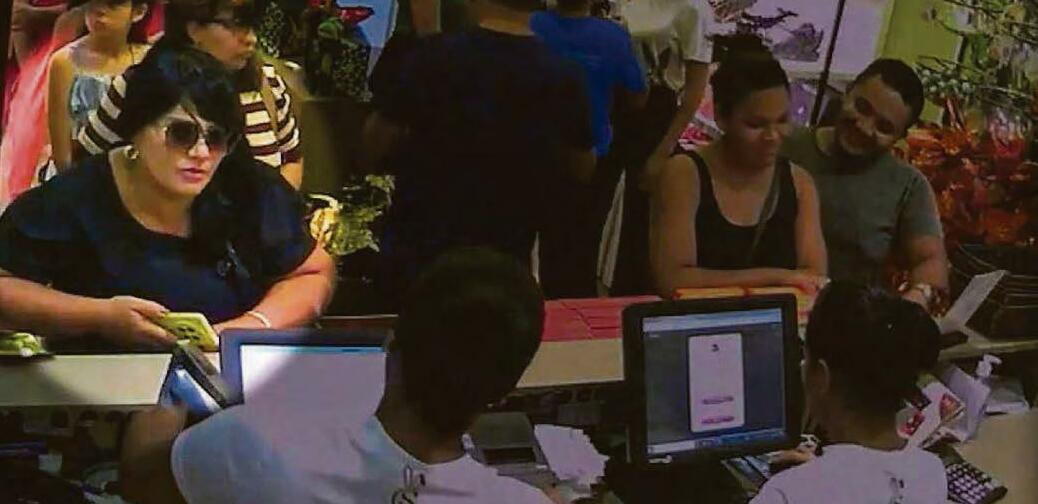 Woman 'poisoned family with tainted Easter eggs'