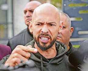 Social media influencers fuelling hate, say teachers