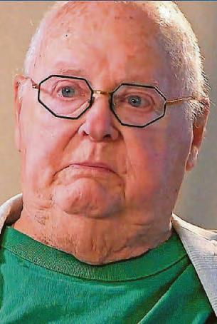 Soap star Ian's fight with 'brutal' cancer