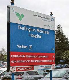 Help us, Wes, say changing room nurses in trans row