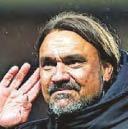 FARKE URGES FOCUS