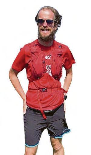 'No one can accuse me of wanting to give up on life'