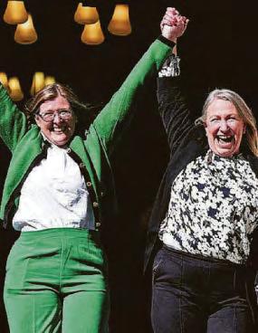 'DISGRACEFUL!" COURT HEROES TARGETS FOR VILE ABUSE