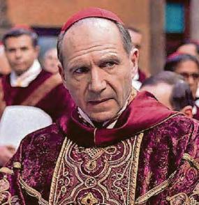 Intrigue and politics: How cardinals vote in secret for Pope's successor
