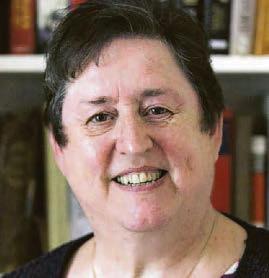 Nun calls for women to be given bigger role