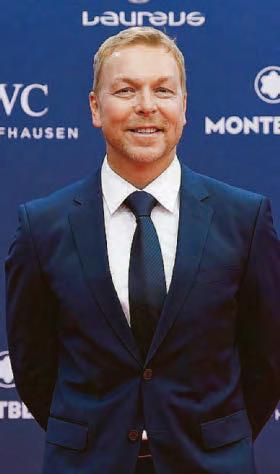 Icons gather to pick new sports Oscars
