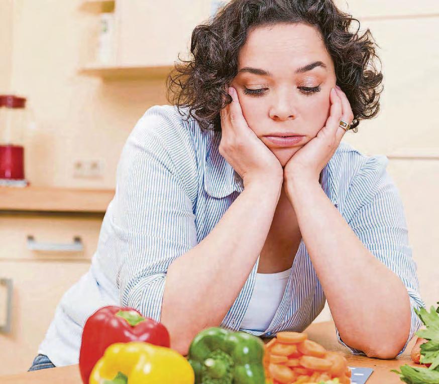 Will nightshade foods make my arthritis worse?
