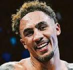 Wild Whittaker faces Board of Control rap