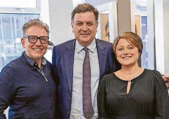 Hairdressers facing 'total devastation' after Budget moves