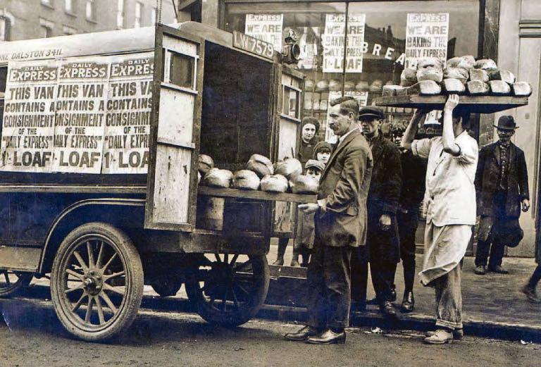 Here's to 125 years of championing the British people