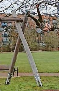 Parents speak out over 'lethal' zipline